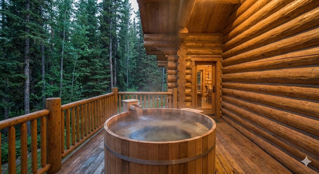 SPA зона